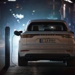 Noul Porsche Cayenne Turbo S E-Hybrid - Informații și fotografii oficiale (6)