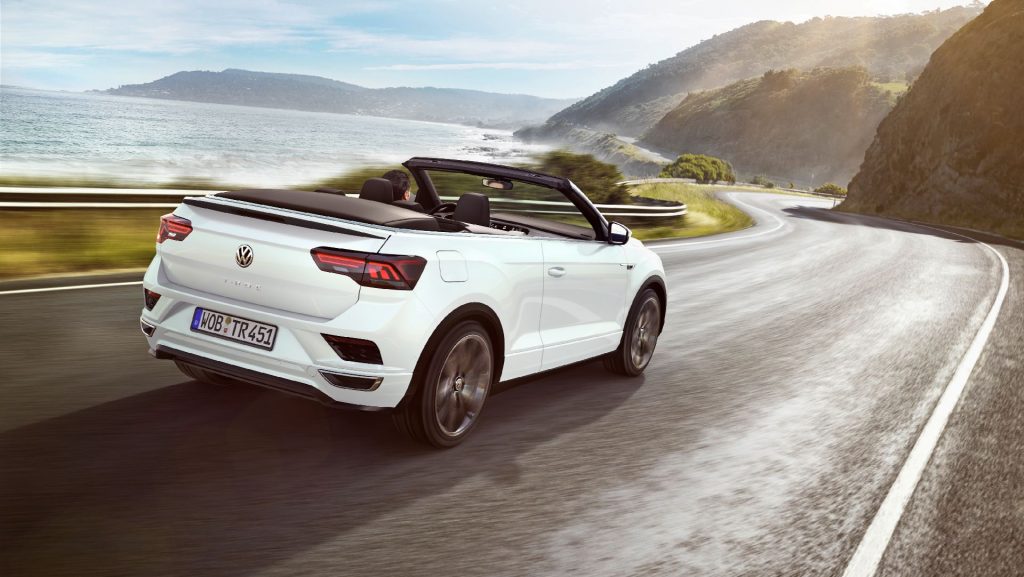 Noul Volkswagen T-Roc Cabrio (34)