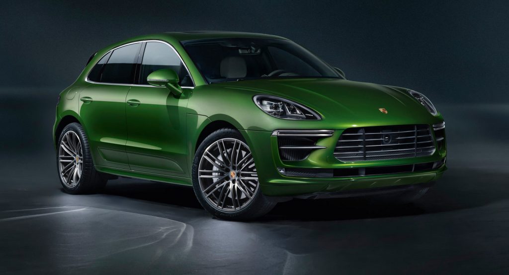 Porsche Macan Turbo (1)