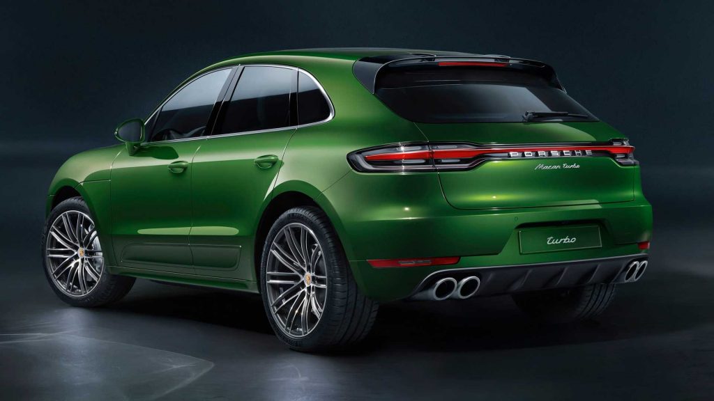 Porsche Macan Turbo (2)