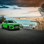 Audi RS Q3 Sportback 2