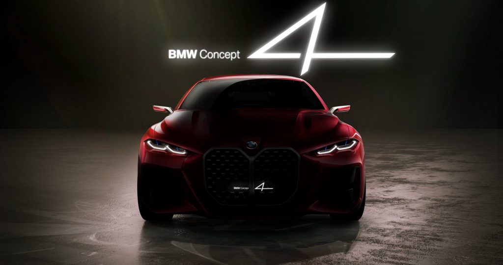 BMW Concept 4 (7)