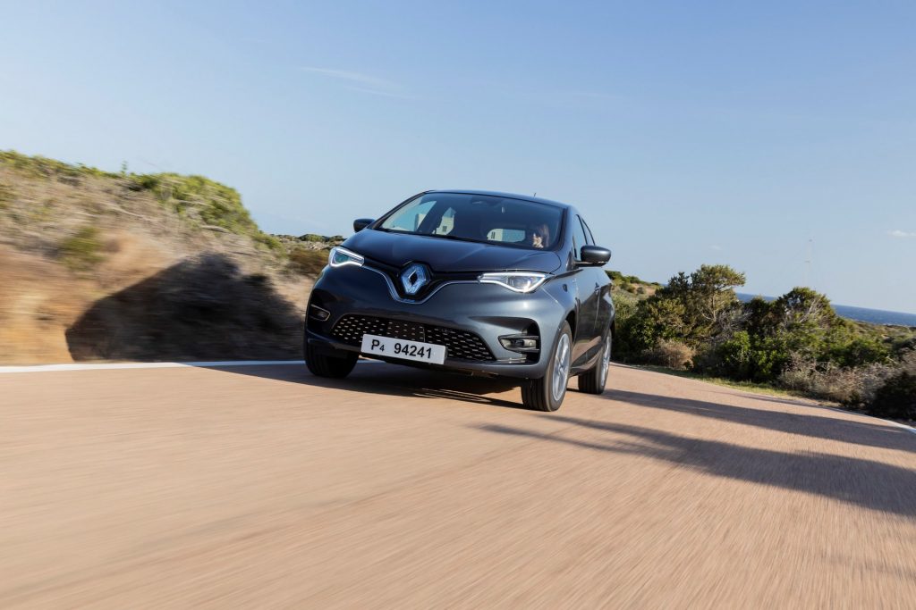 Noul Renault ZOE (11)