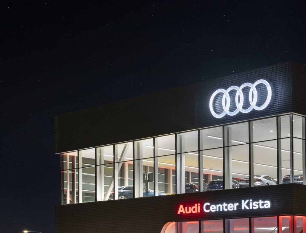 showroom Audi Suedia (4)