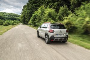 Jeep Renegade, VW T-Cross, Citroen C3 Aircross autoexpert.ro