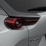 Noua Mazda MX-30 (2)
