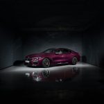 Noul BMW M8 Gran Coupe