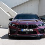 Noul BMW M8 Gran Coupe