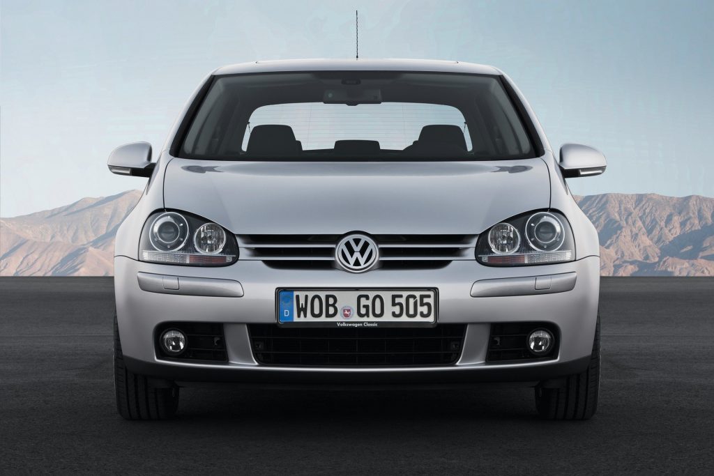 Volkswagen Golf Mk5 (22)