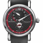 Chronoswiss Regulator Classic Carbon Racer