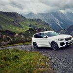 BMW X3 Plug-in Hybrid (10)