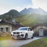 BMW X3 Plug-in Hybrid (12)