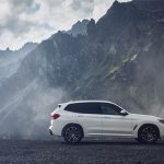 BMW X3 Plug-in Hybrid (14)