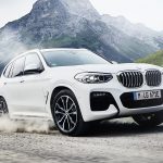 BMW X3 Plug-in Hybrid (15)