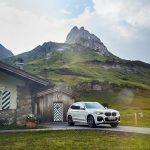 BMW X3 Plug-in Hybrid (8)