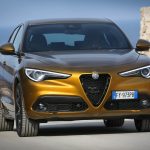 Alfa Romeo Stelvio MY2020