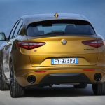 Alfa Romeo Stelvio MY2020