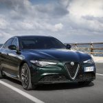 Alfa Romeo Stelvio MY2020