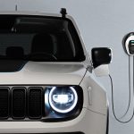 Jeep deschide pre-comenzile pentru Renegade & Compass 4xe în Europa