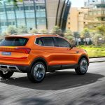 Auto Expo 2020: VW Taigun & Skoda Vision IN