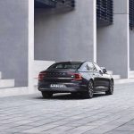 Volvo prezintă S și V90 facelift, de acum cu mild hybrid