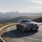 Renault prezintă noua gamă Megane și Megane E-Tech Plug-in