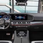 Mercedes-AMG GLE 63 S Coupé, tribut de eleganță și performanță