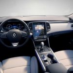 Renault Talisman 2020, un facelift subtil de tehnologizat