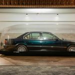 BMW 740i E38 vanzare ebay