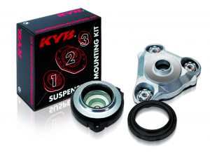 Suspension Mounting kit compo PT suspensie