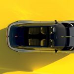 Renault, concept (meta) Morphoz pentru viziunea electrică