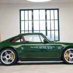 Porsche 911 vechi, dar nou: Ruf SCR & Rodeo