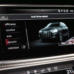 test comparativ Audi SQ7 TDI vs BMW X6 M50d 2020