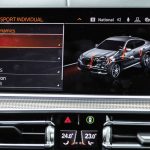 test comparativ BMW X6 M50d vs Audi SQ7 TDI