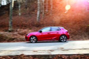 Supertest comparativ: Opel Corsa, Peugeot 208, Renault Clio, VW Polo