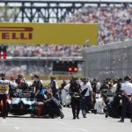 Formula 1 - retrospectiva sezonului 2019_GP Canada 2019