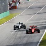 Formula 1 - retrospectiva sezonului 2019_GP Italia