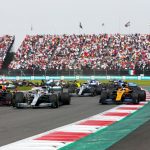 Formula 1 - retrospectiva sezonului 2019_GP Mexic 2019