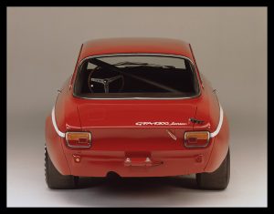 Alfa Romeo GTA 1300 Junior autoexpert