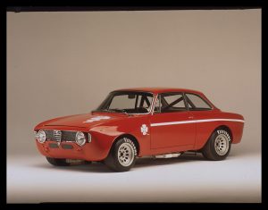 Alfa Romeo GTA 1300 Junior autoexpert