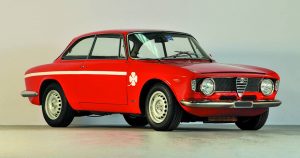 Alfa Romeo GTA 1300 Junior autoexpert