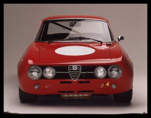 Alfa Romeo GTAm autoexpert