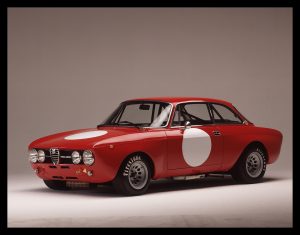 Alfa Romeo GTAm autoexpert