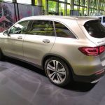 Mercedes GLC 300 e 4Matic