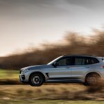 bmw x3 m competition