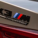 bmw x3 m competition