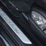 Porsche Macan Turbo facelift 2020