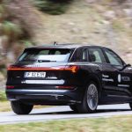 test comparativ Audi E-tron