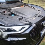 test comparativ Audi E-tron