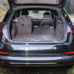 test comparativ Audi E-tron